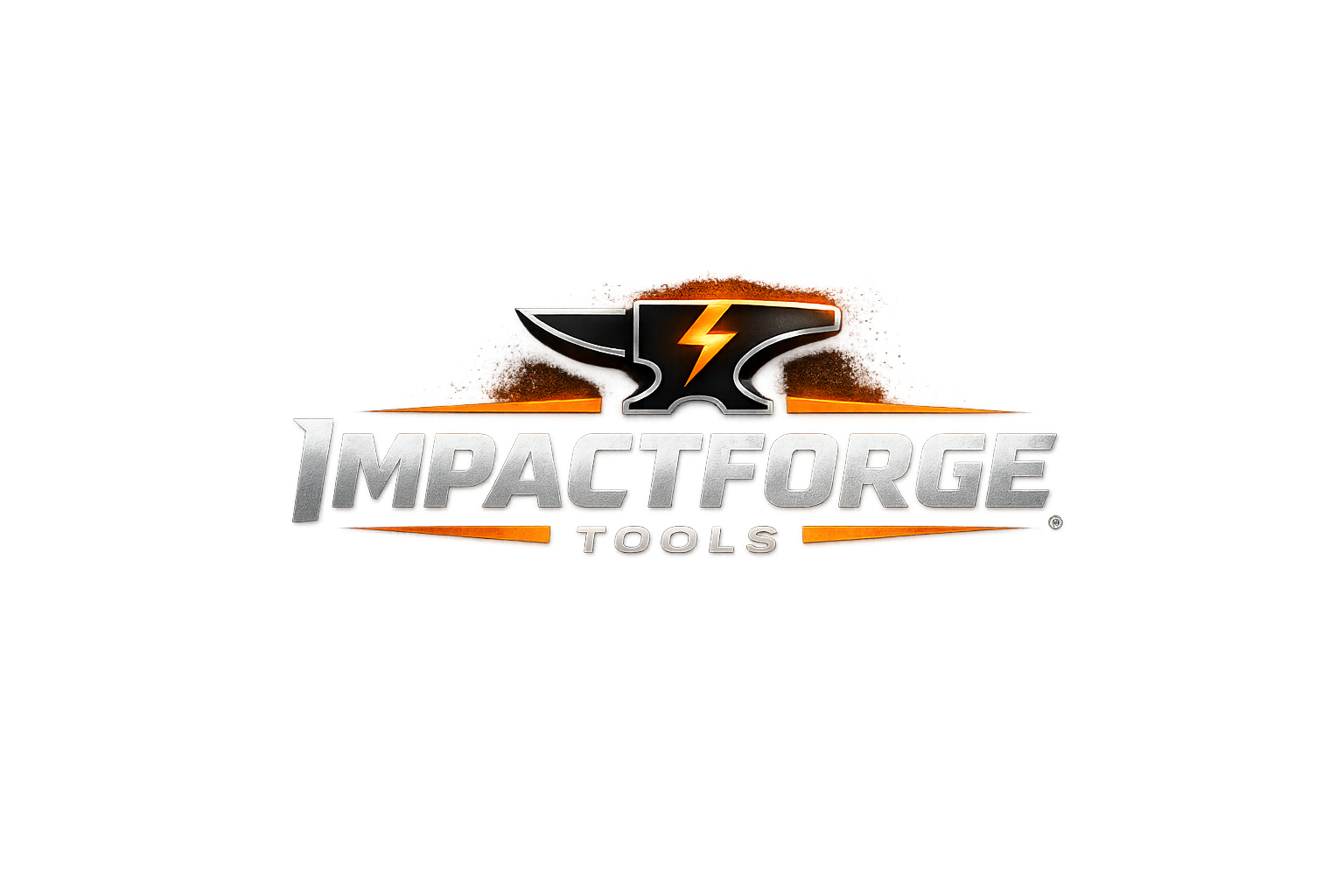 ImpactForge Tools Logo Fort McMurray
