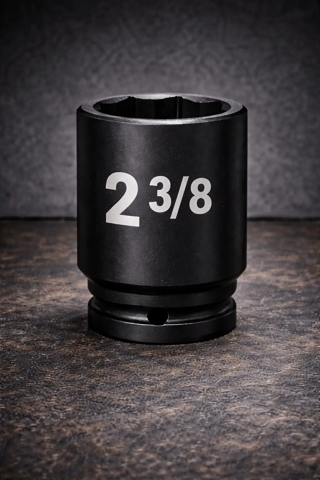2-3/8 inch Deep Impact Socket