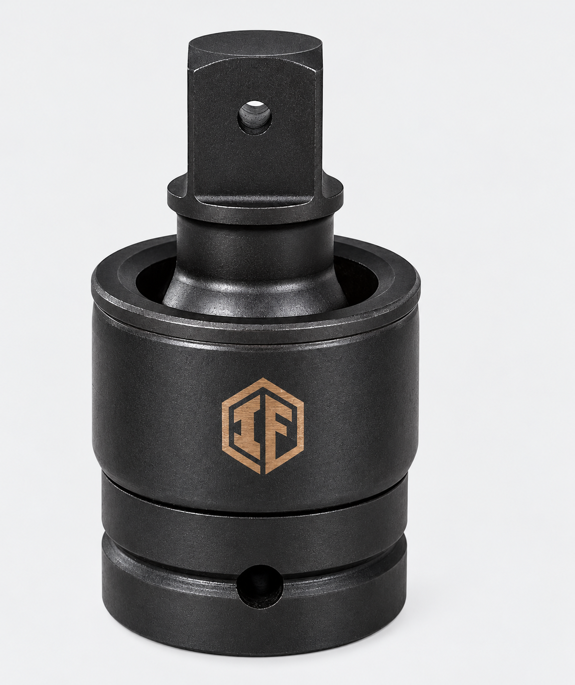 1" Drive Impact Swivel